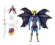Tieto figúrky Masters of the Universe x ThunderCats sľubujú akciou nabitú hru