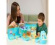 Moose Toys Bluey 3-v-1 transformujúca sa lietadlová hracia súprava
