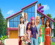Dobrodružstvá v domčeku snov čakajú v novej Barbie kolekcii od Playmobil