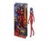Tieto hry Miraculous: Ladybug a Čierny kocúr sú dokonalé pre malých hrdinov.