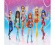 Magický svet víl sa vracia s novým seriálom Winx Club a hračkami!