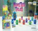 Zberateľské figúrky PMI Kids Worlds Booksy