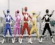 Je čas pozrieť si nový Power Rangers minisériu!