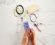 Ukážka hry: PlayMonster Craft Crush DIY Drôtové kvety