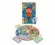 Ravensburger Disney Okolo sveta so zábavou pre deti na rôznych Disney miestach