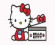 Hello Kitty účinkuje v novom filme