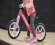 Rozhýb malé deti s novým bicyklom Strider Bikes 12 Comp!