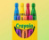 Crayola sa spája so Smithsonian inštitútom a Red Games Co. pre mobilnú hru