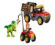 Tieto nové stavebnice LEGO Jurassic World sú fantastické