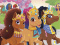 Build-A-Bear Workshop ponúka magickú, pestrú zábavu s novou kolekciou Afro Unicorn