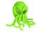 Akčné figúrky inšpirované H. P. Lovecraft