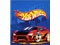 Autíčka Hot Wheels