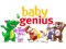 Baby Genius notebooky v hračkárskych obchodoch