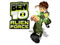 Ben 10 - nákladné auto Ultimate Alien