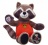 Build-a-Bear hračky Strážcovia Galaxie 2