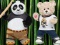 Drak Vojak Ninja uniká z Build-A-Bear Dielne