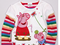 Charakter sa stal oficiálnym výrobcom hračiek Peppa Pig