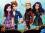 Descendants bábiky od Hasbro