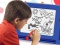Prezentácia hry: Cra-Z-Art Retro MagnaDoodle