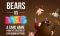 Elan Lee Bears vs. Babies hračka sa stala treťou najviac podporovanou hrou v histórii Kickstarter