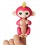 Fingerlings sú interaktívni opičí priatelia od Wowwee
