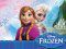 Frozen Pop! hracie figúrky