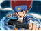 Hasbro - Bayblades Metal Fusion turné