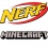 Hasbro predstavuje zbrane Nerf Minecraft
