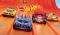 Hot Wheels kino od producenta Rýchlo a zbesilo