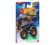 Oslávte Vianoce s novým Hot Wheels Bigfoot Monster Trucks!