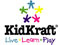 Hracie domy KidKraft