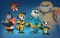 Hračky Fisher-Price Kingdom Force