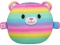 Deti môžu objímať nové plyšové hračky Build-A-Bear Skoosherz na Národný deň objatí