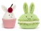 Jar je už vo vzduchu s veľkonočnou kolekciou Jellycat