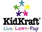 KidKraft hracie domčeky