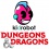 Kidrobot Dungeons & Dragons vyrába plyšové figúrky
