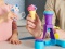 Kričím, ty kričíš za mäkkú zmrzlinu z Kinetic Sand.