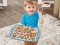 LeapFrog Match and Learn Cookies hra zjednodušuje a osladzuje ABC