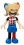 Lego DC Super Heroes sety pre dievčatá