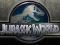 Lego Jurassic World na ceste