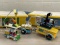 Učitelia a študenti môžu objavovať blížiace sa zatmenie slnka s kreatívnymi sadami LEGO