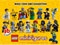 Lego online lov pokladov