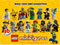 Lego online hľadanie pokladov