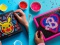 Prezentácia hry: Basic Fun! Lite-Brite Super Brite HD Pokémon & Barbie sady