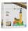 Marbel prišiel s novou súpravou Nanoblock