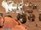 Prezentácia hry: NSI International Smithsonian Mars Dig