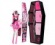 Monster High Skulltimate tajomstvá: Fearidescent bábiková séria