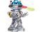Meccano predstavil svoj najnovší robot