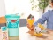 Prezentácia hry: Melissa & Doug Play To Go Cookies & Cake a Ice Cream hračkové sady