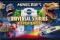 Objavte Universal Studios na novej mape Minecraft!